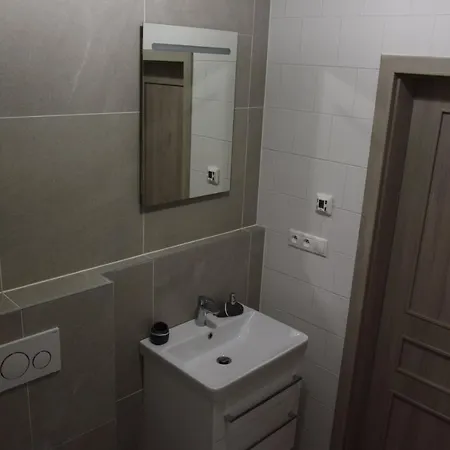 Myto Apartamento Mýto pod Ďumbierom
