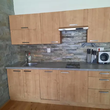 Myto Apartman