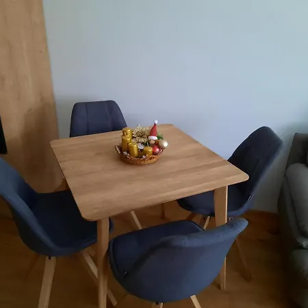 Myto Apartman