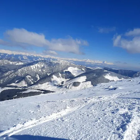 Myto Апартаменты