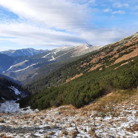 Myto * Mýto pod Ďumbierom