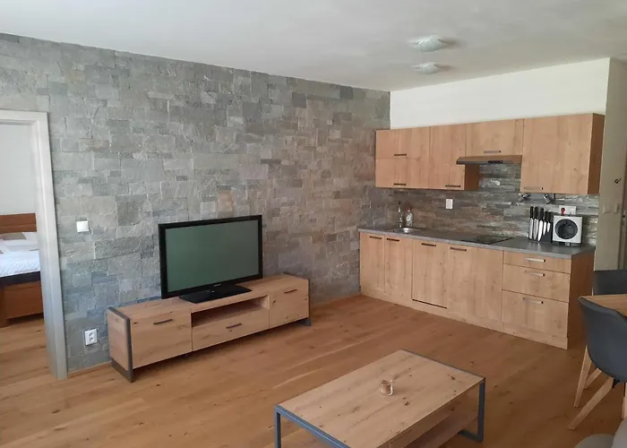 Myto Апартаменты