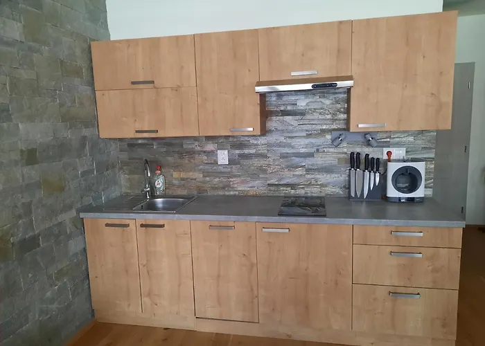 Myto Апартаменты