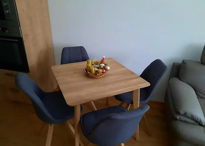 Myto Апартаменты