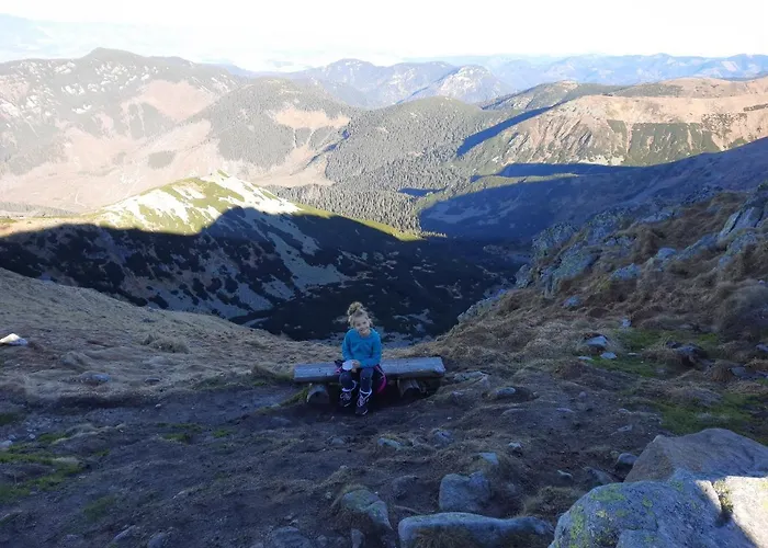 Апартаменты Myto